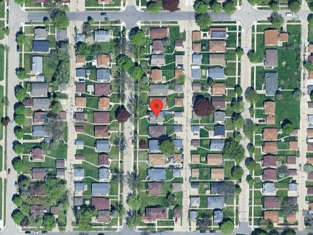 House image located at Milwaukee, WI 53216