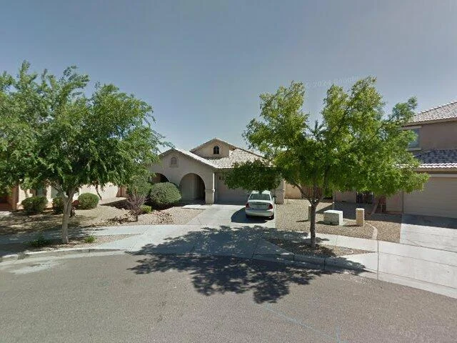 House image located at Phoenix, AZ 85043