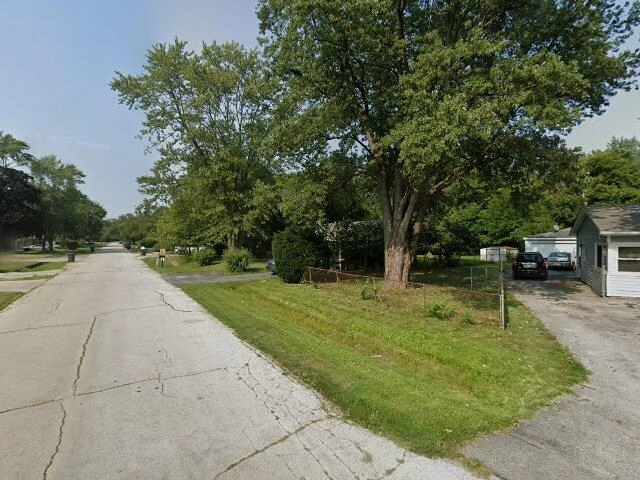 House image located at Markham, IL 60428