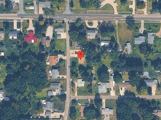 House image located at Stow, OH 44224