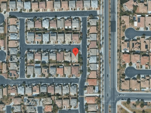 House image located at Las Vegas, NV 89166