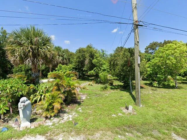 House image located at Merritt Island, FL 32952