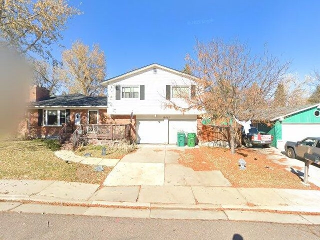 House image located at Littleton, CO 80127