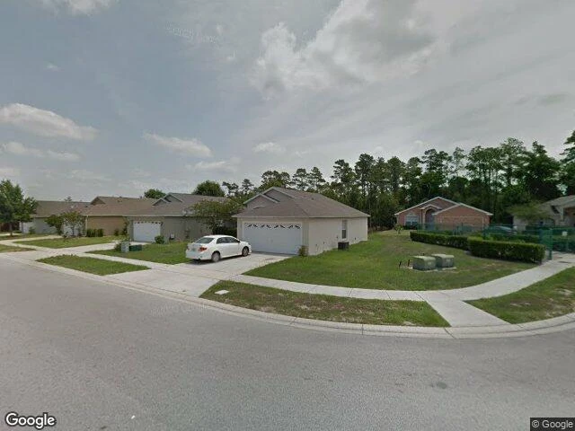 House image located at Orlando, FL 32817