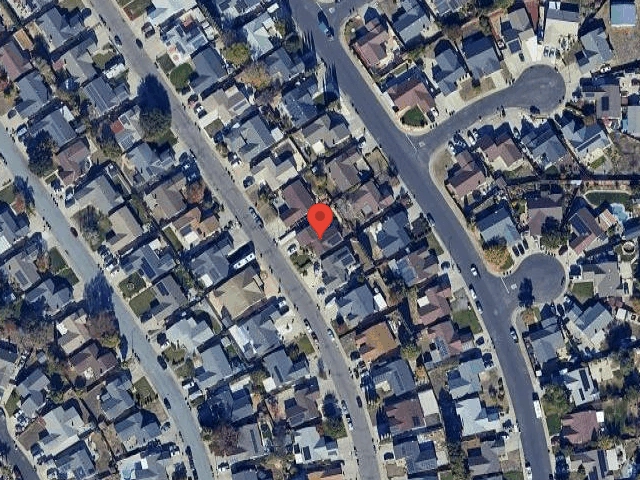 House image located at Suisun City, CA 94585
