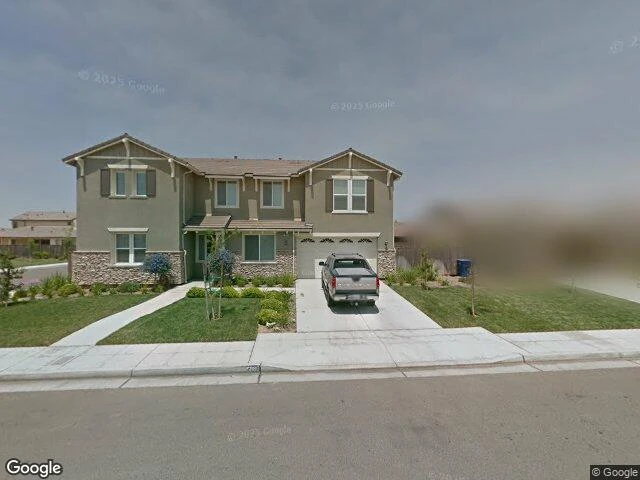 House image located at Fresno, CA 93722