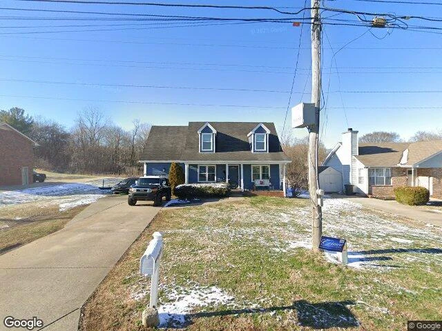 House image located at Hendersonville, TN 37075
