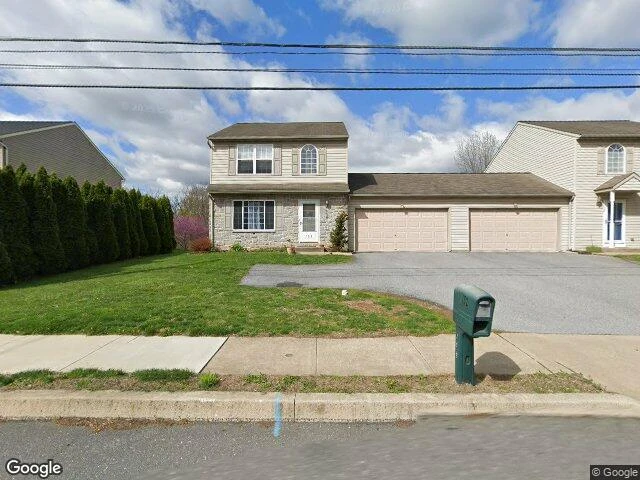 House image located at Denver, PA 17517