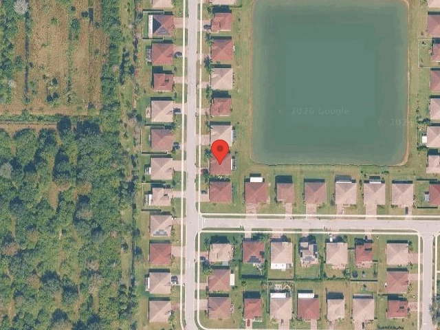 House image located at Vero Beach, FL 32966