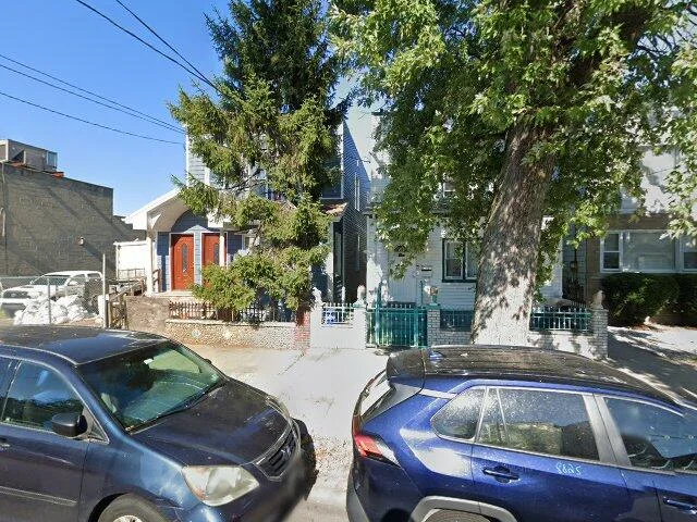 House image located at Ozone Park, NY 11416