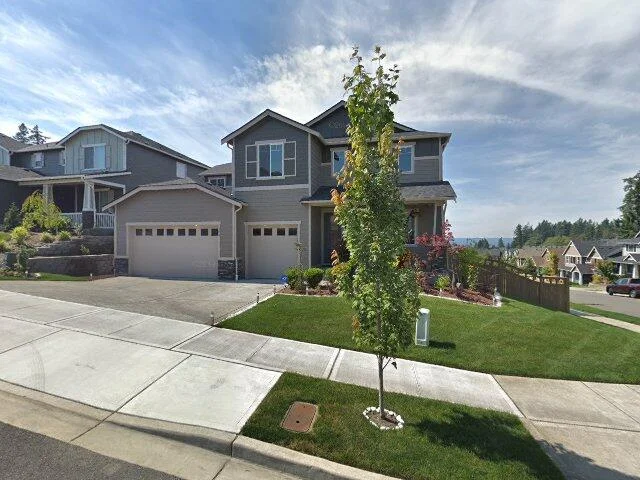 House image located at Puyallup, WA 98372