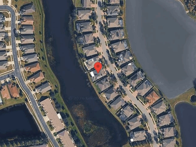 House image located at New Port Richey, FL 34655