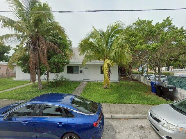 House image located at Miami, FL 33162