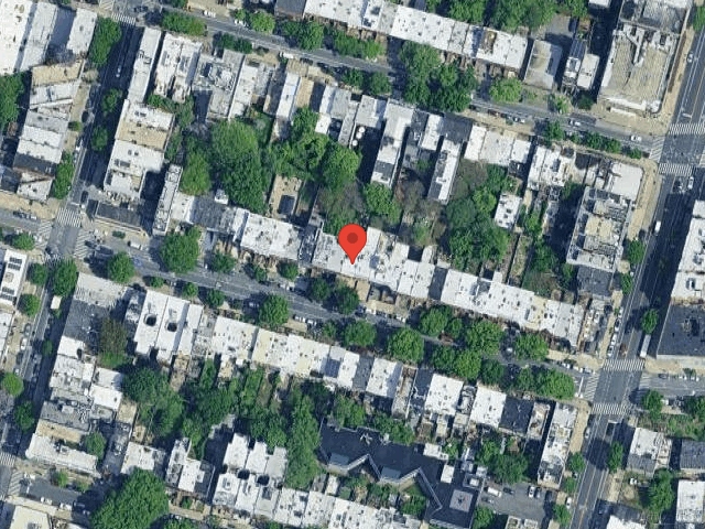 House image located at Brooklyn, NY 11216