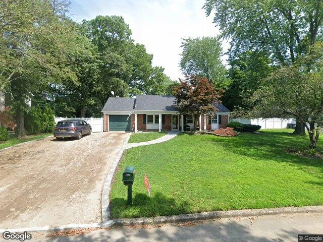 House image located at Coram, NY 11727