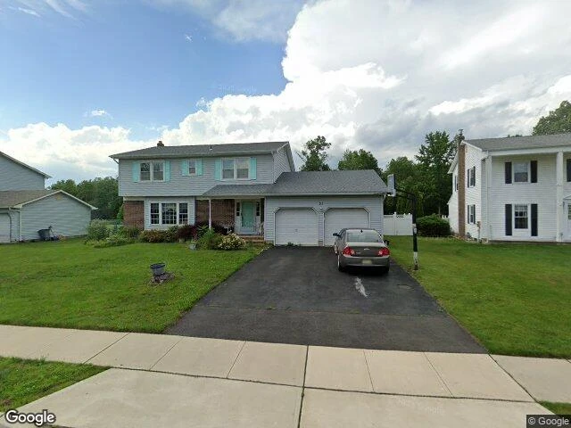 House image located at Monmouth Junction, NJ 08852