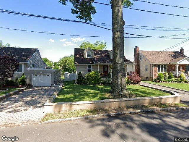 House image located at Kenilworth, NJ 07033