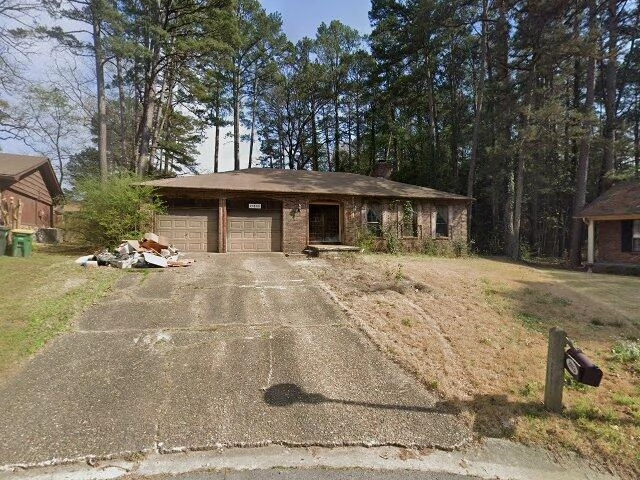House image located at Little Rock, AR 72210