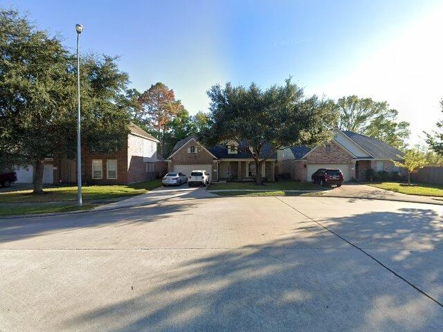 House image located at Spring, TX 77373