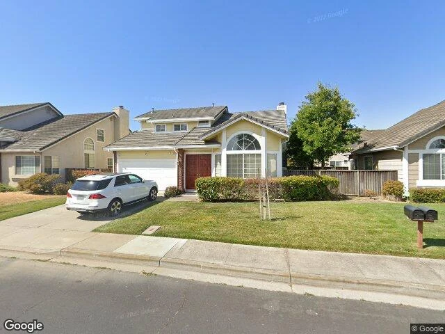 House image located at Union City, CA 94587