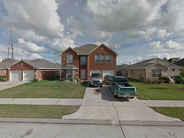 House image located at Richmond, TX 77406