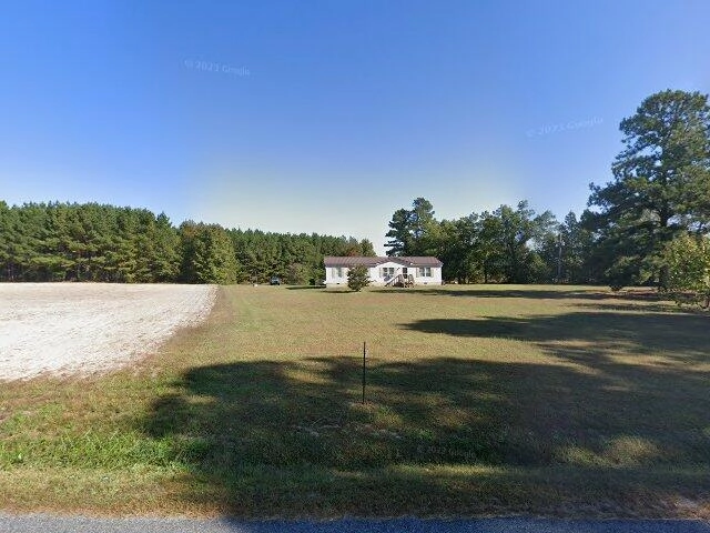 House image located at Rawlings, VA 23876