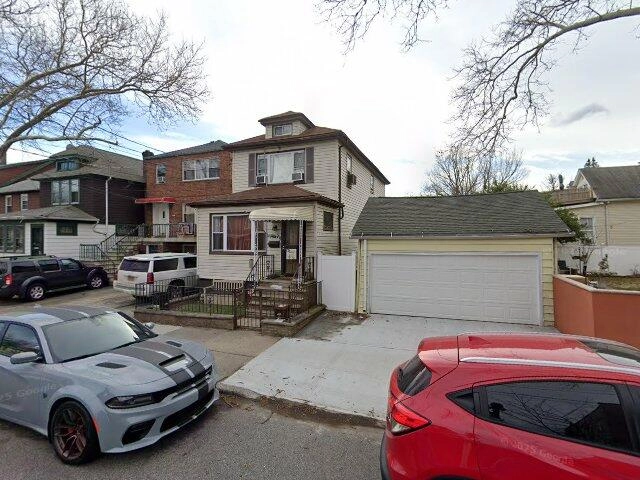 House image located at Bronx, NY 10461