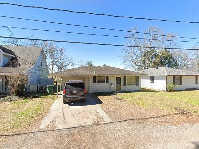 House image located at White Castle, LA 70788