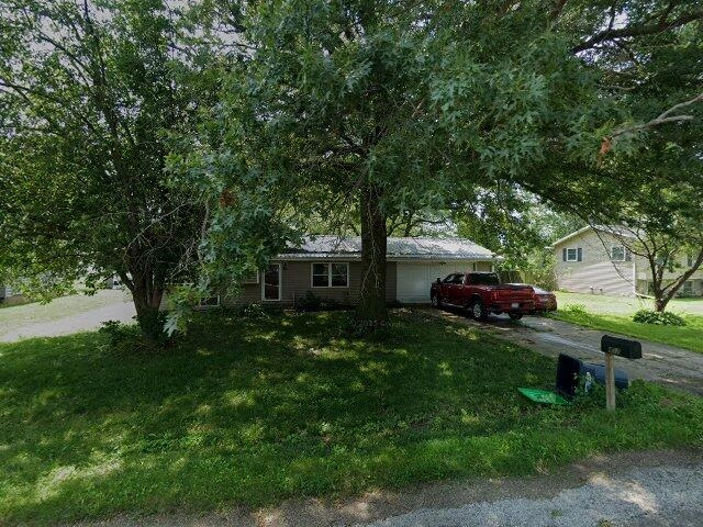 House image located at Wapello, IA 52653