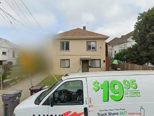 House image located at Emeryville, CA 94608