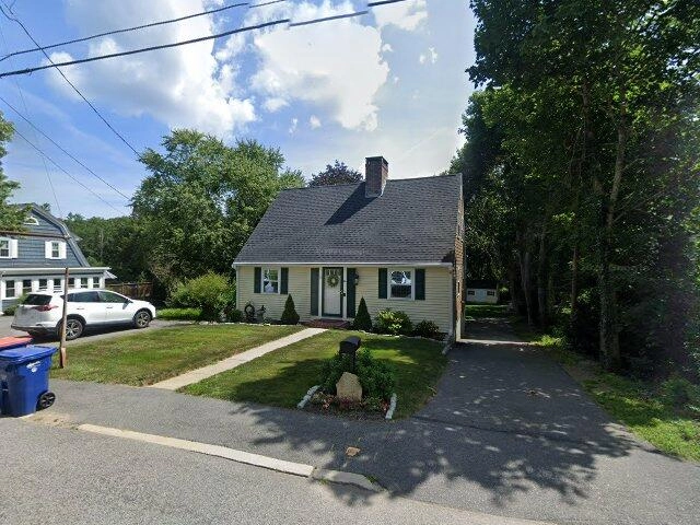 House image located at North Adams, MA 01247