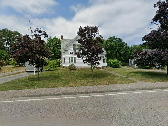 House image located at Kingston, MA 02364