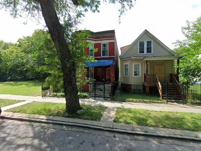 House image located at Chicago, IL 60636