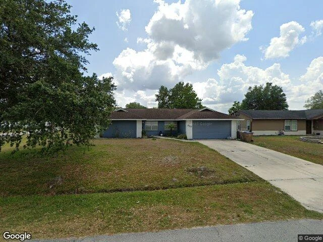 House image located at Kissimmee, FL 34758