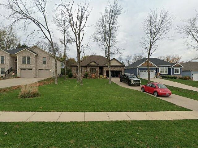 House image located at Louisville, KY 40299