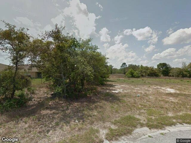 House image located at Spring Hill, FL 34609