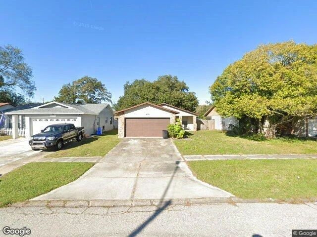 House image located at Pinellas Park, FL 33781