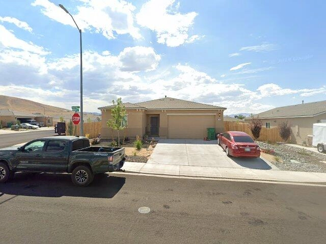 House image located at Fernley, NV 89408