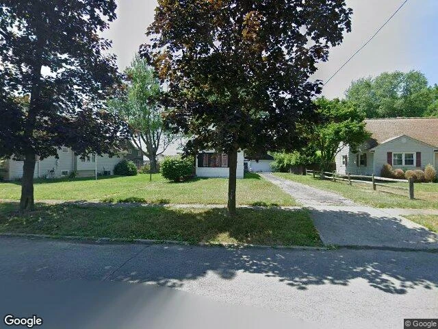 House image located at North Tonawanda, NY 14120