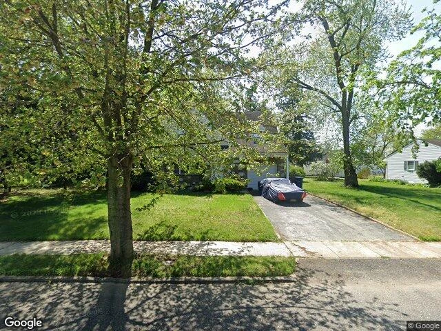 House image located at Riverside, NJ 08075