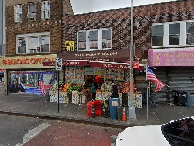 House image located at Jamaica, NY 11435