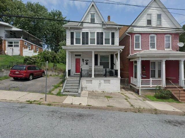 House image located at Harrisburg, PA 17113