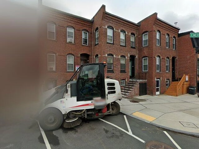 House image located at East Orange, NJ 07018