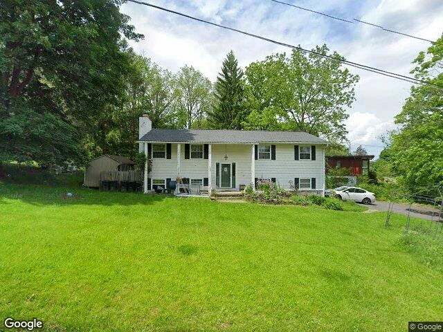 House image located at Ithaca, NY 14850