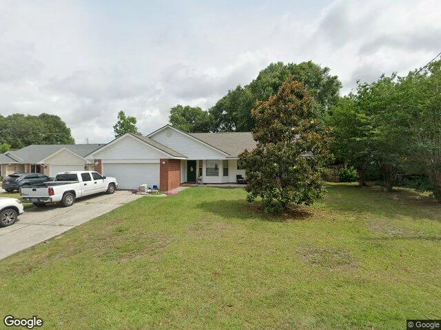 House image located at Milton, FL 32570