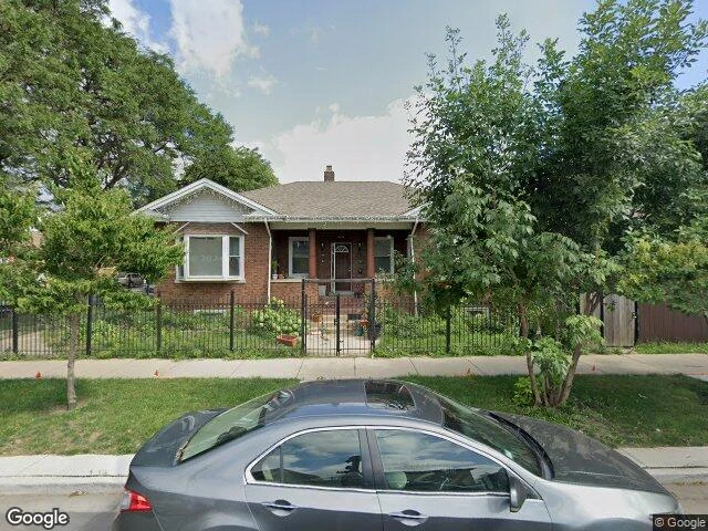 House image located at Chicago, IL 60629