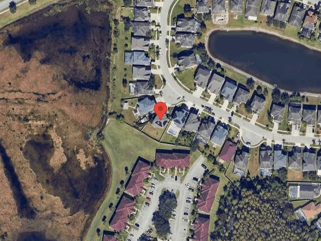 House image located at Orlando, FL 32824