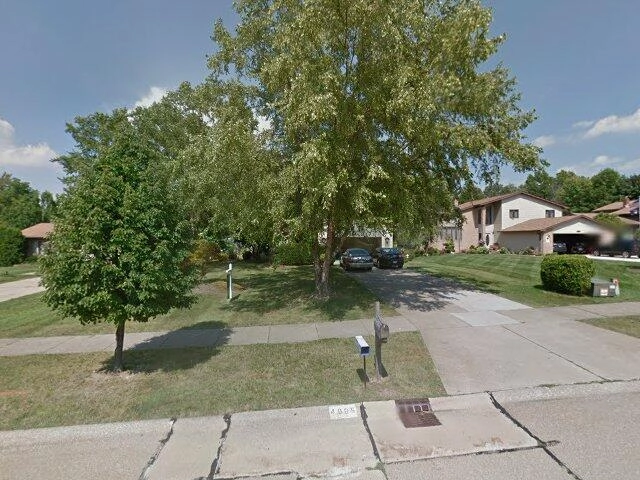 House image located at Cleveland, OH 44143