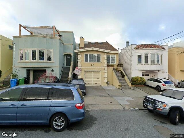 House image located at San Francisco, CA 94122