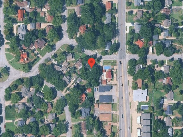 House image located at Wichita, KS 67218